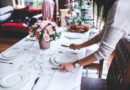Thanksgiving Dinner Party Tips for 4 People or More
