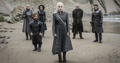 2019’s Best Game of Thrones Halloween Costumes