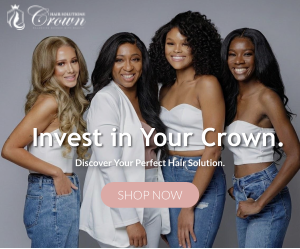 Crown A Crown