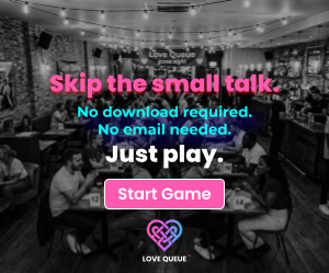 Love Queue